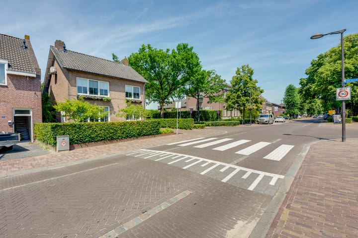 Vrijstaande woning te koop: Slimstraat 32, Udenhout