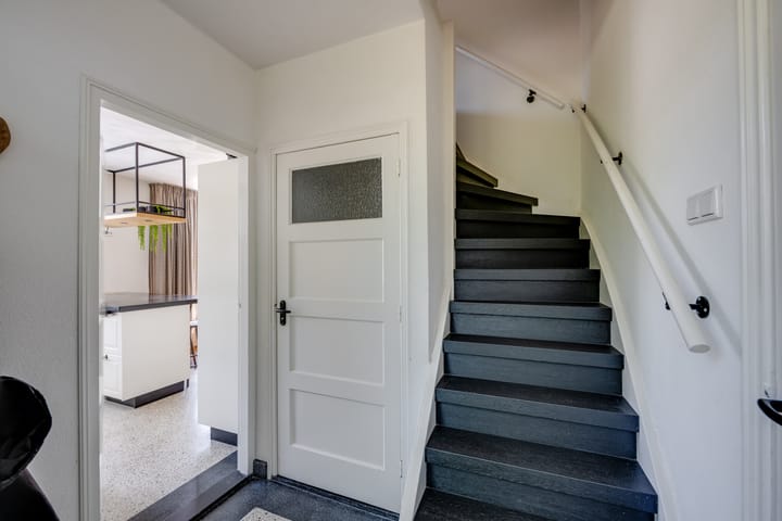 Vrijstaande woning te koop: Slimstraat 32, Udenhout