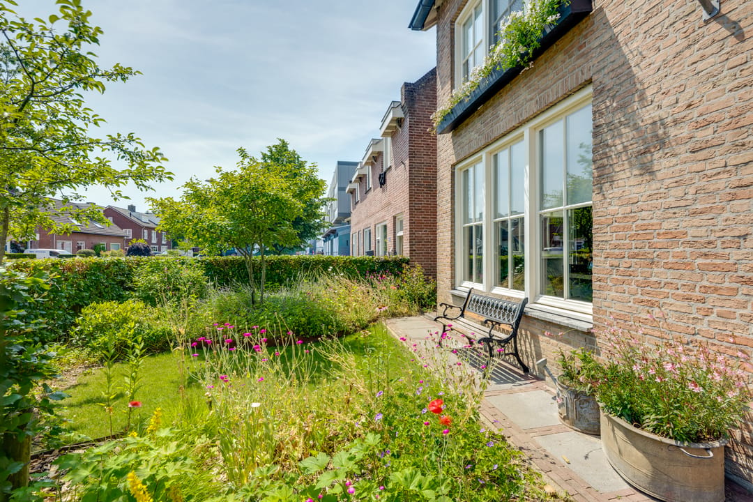 Photo 11 of Slimstraat 32