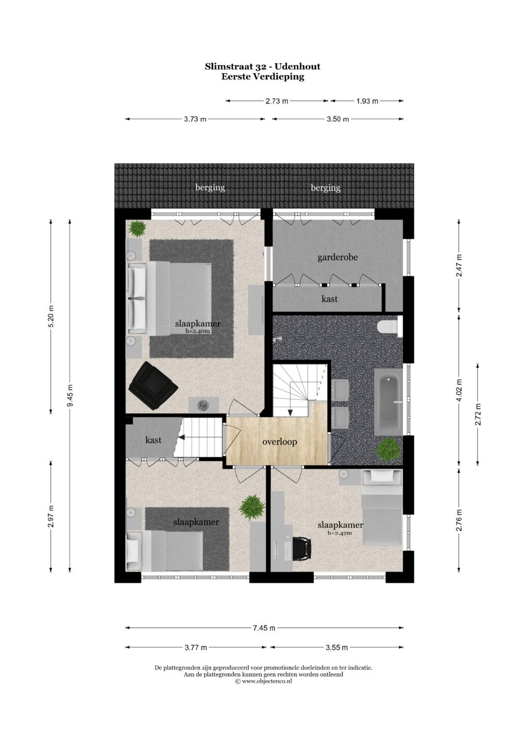 Photo 71 of Slimstraat 32