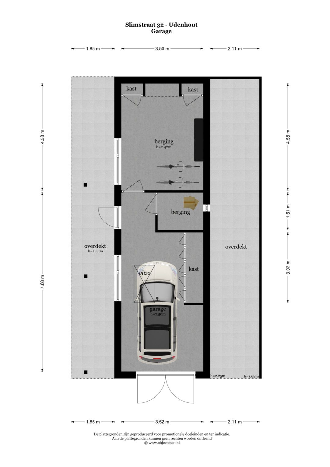 Photo 77 of Slimstraat 32