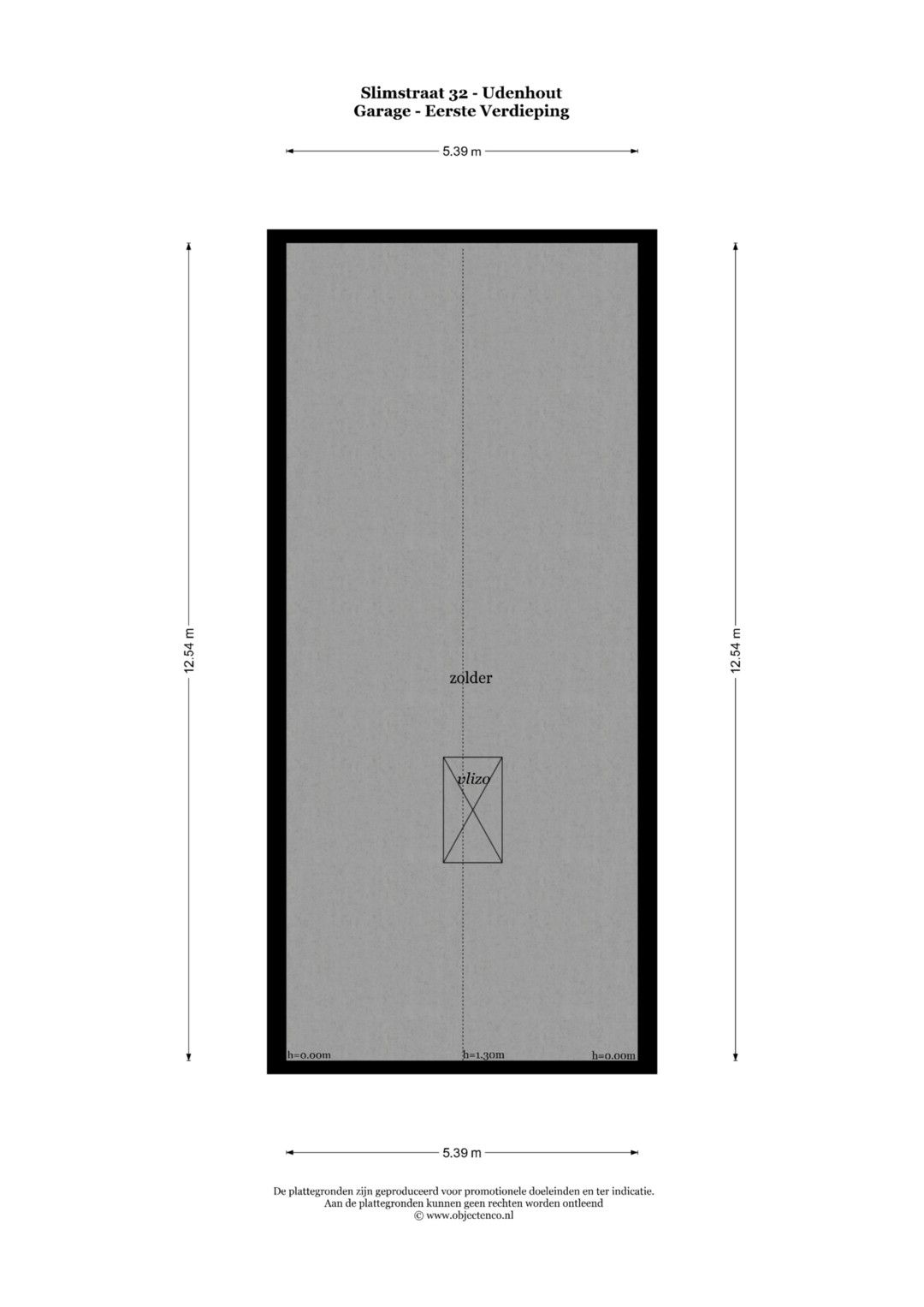 Photo 80 of Slimstraat 32