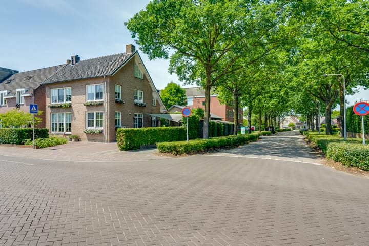 Vrijstaande woning te koop: Slimstraat 32, Udenhout