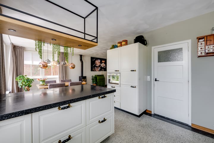 Vrijstaande woning te koop: Slimstraat 32, Udenhout