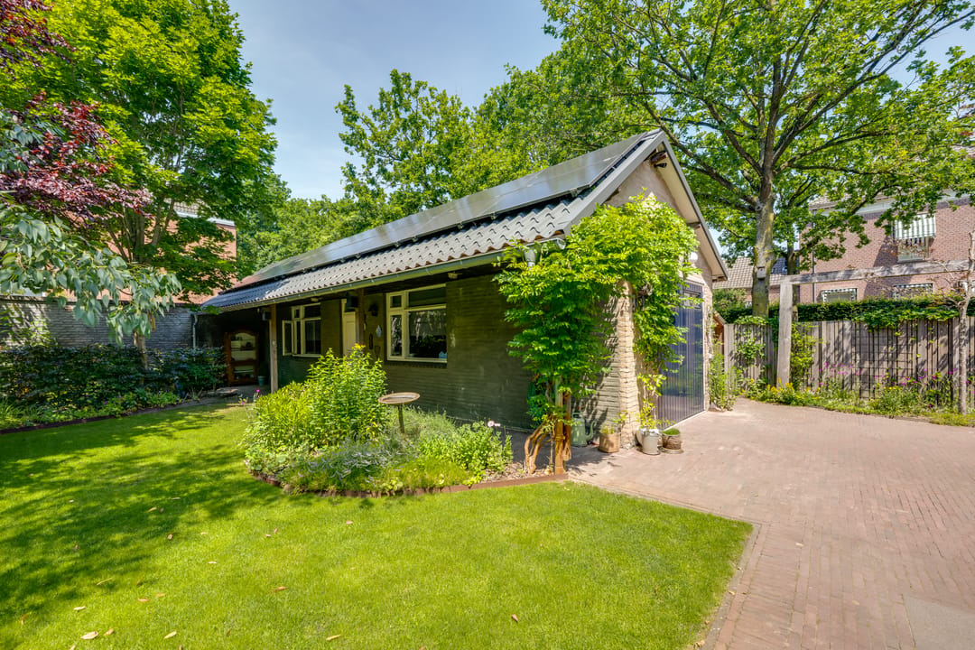 Photo 58 of Slimstraat 32