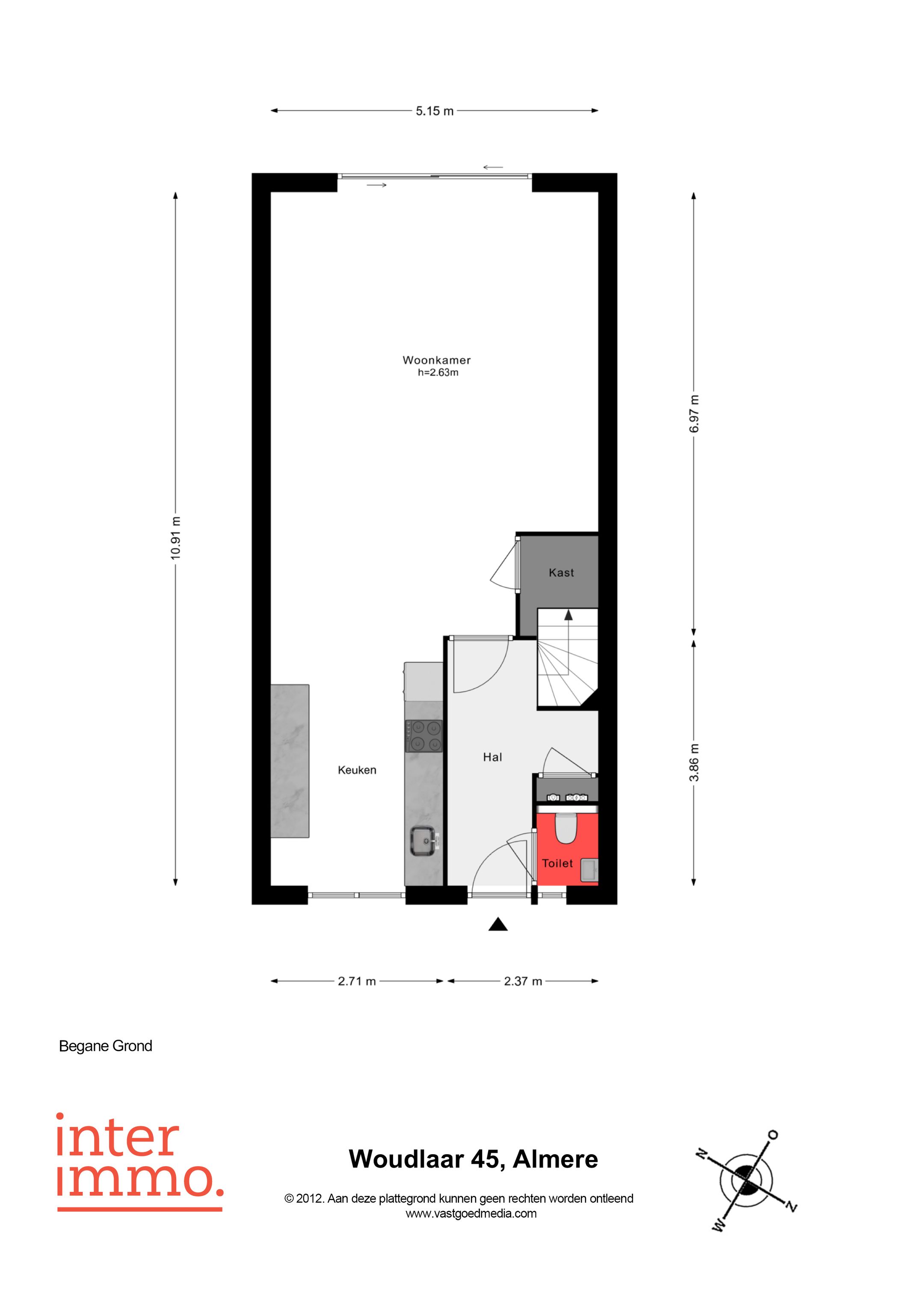 Foto 54 van Woudlaar 45