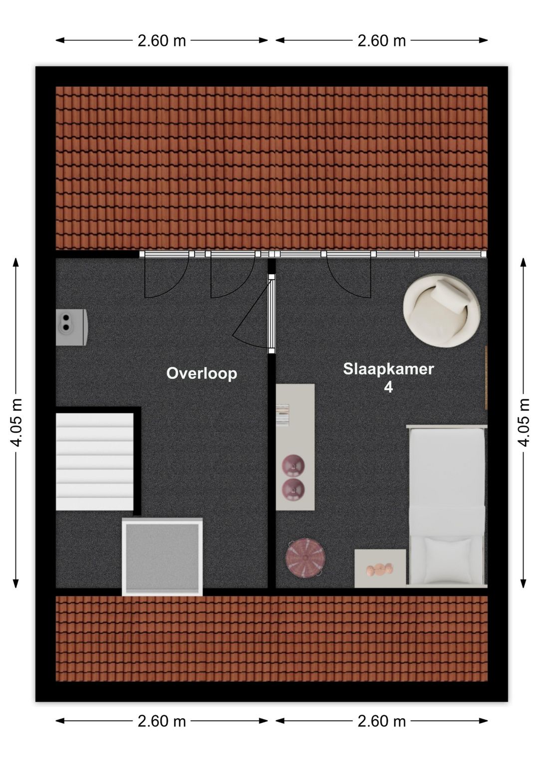 Foto 38 van Jasmijnstraat 33