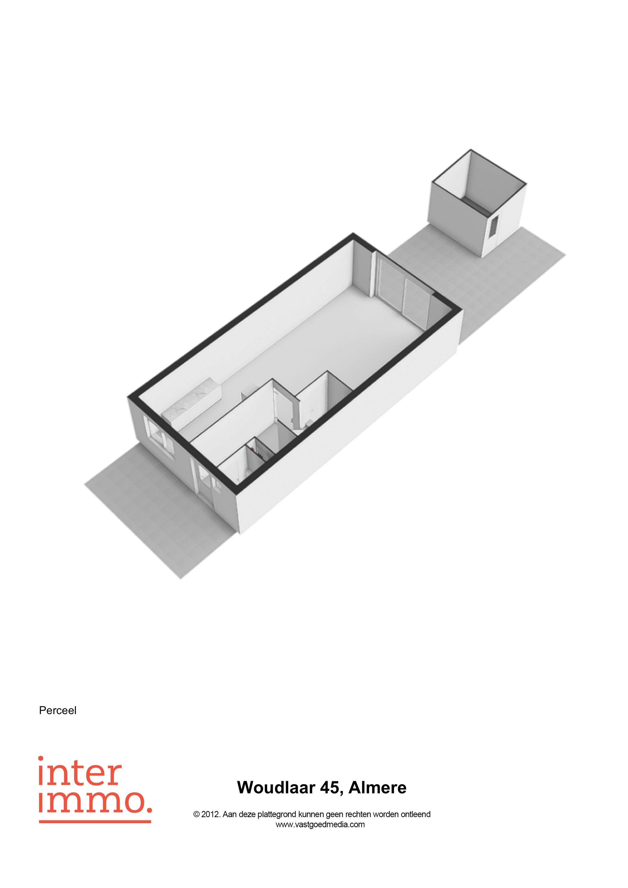 Foto 57 van Woudlaar 45