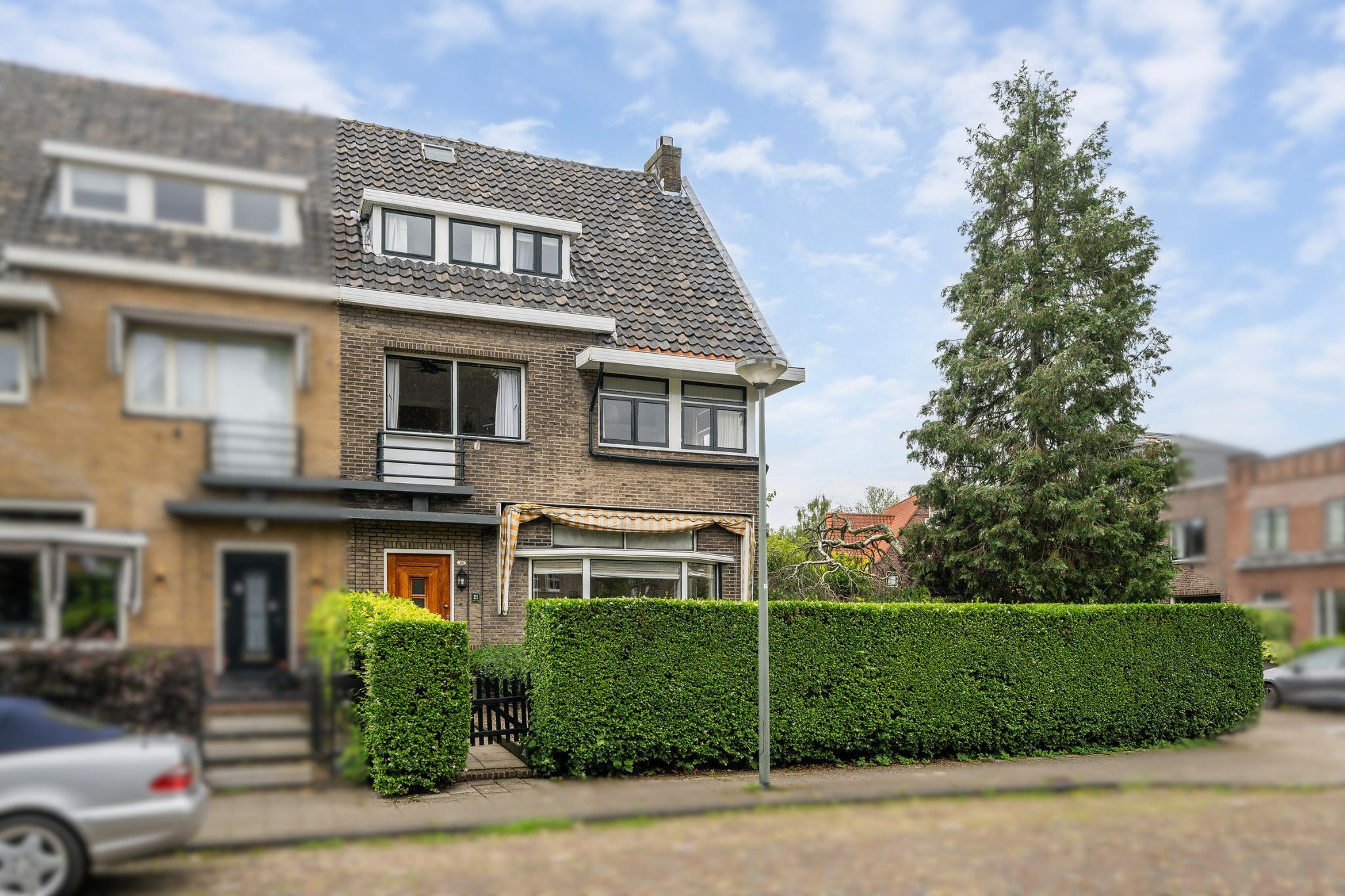 Anna van Burenstraat 21 
