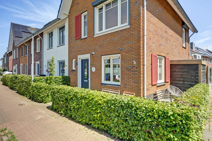Foto 3 van Westeinde 19