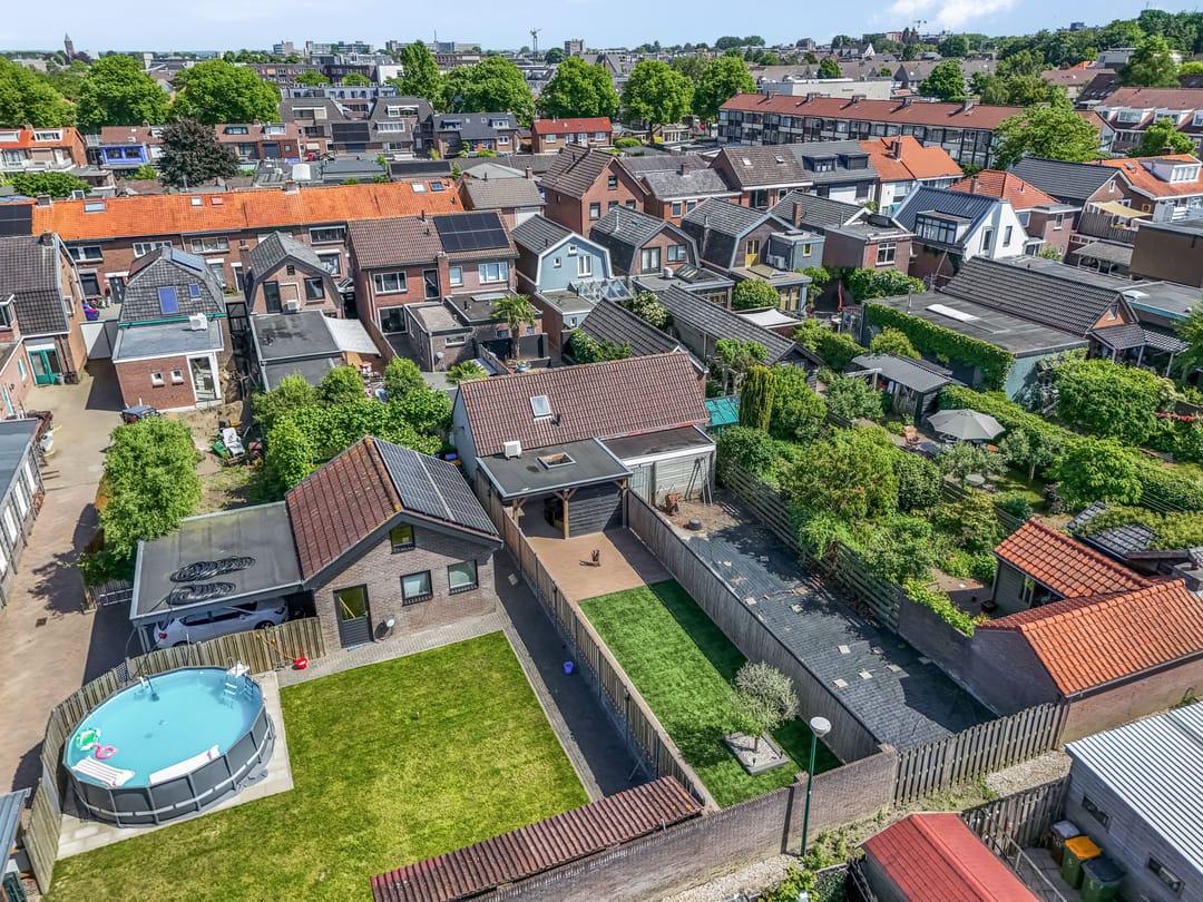 Photo 46 of Gortstraat 23