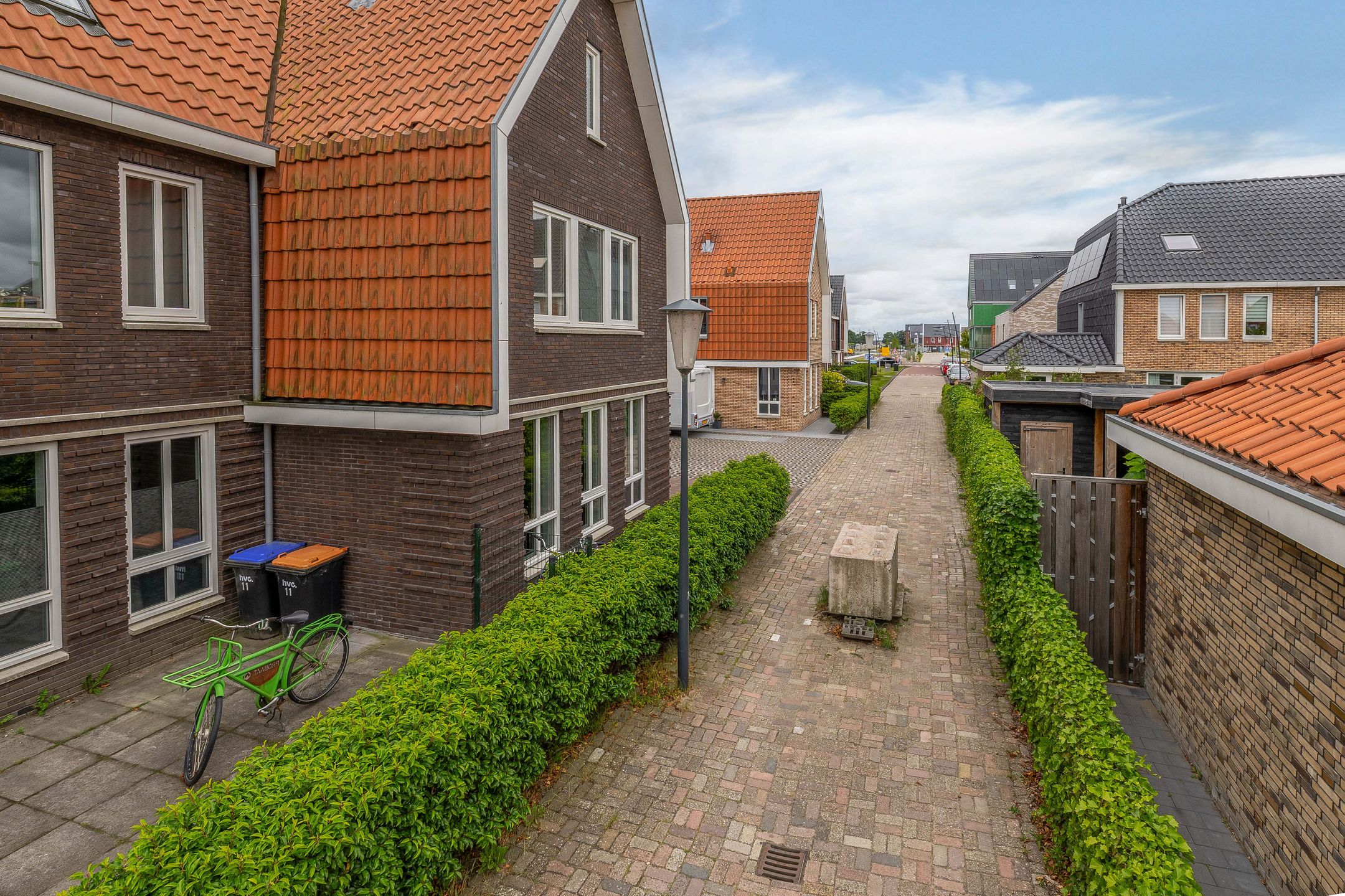 Foto 48 van De Koning 9