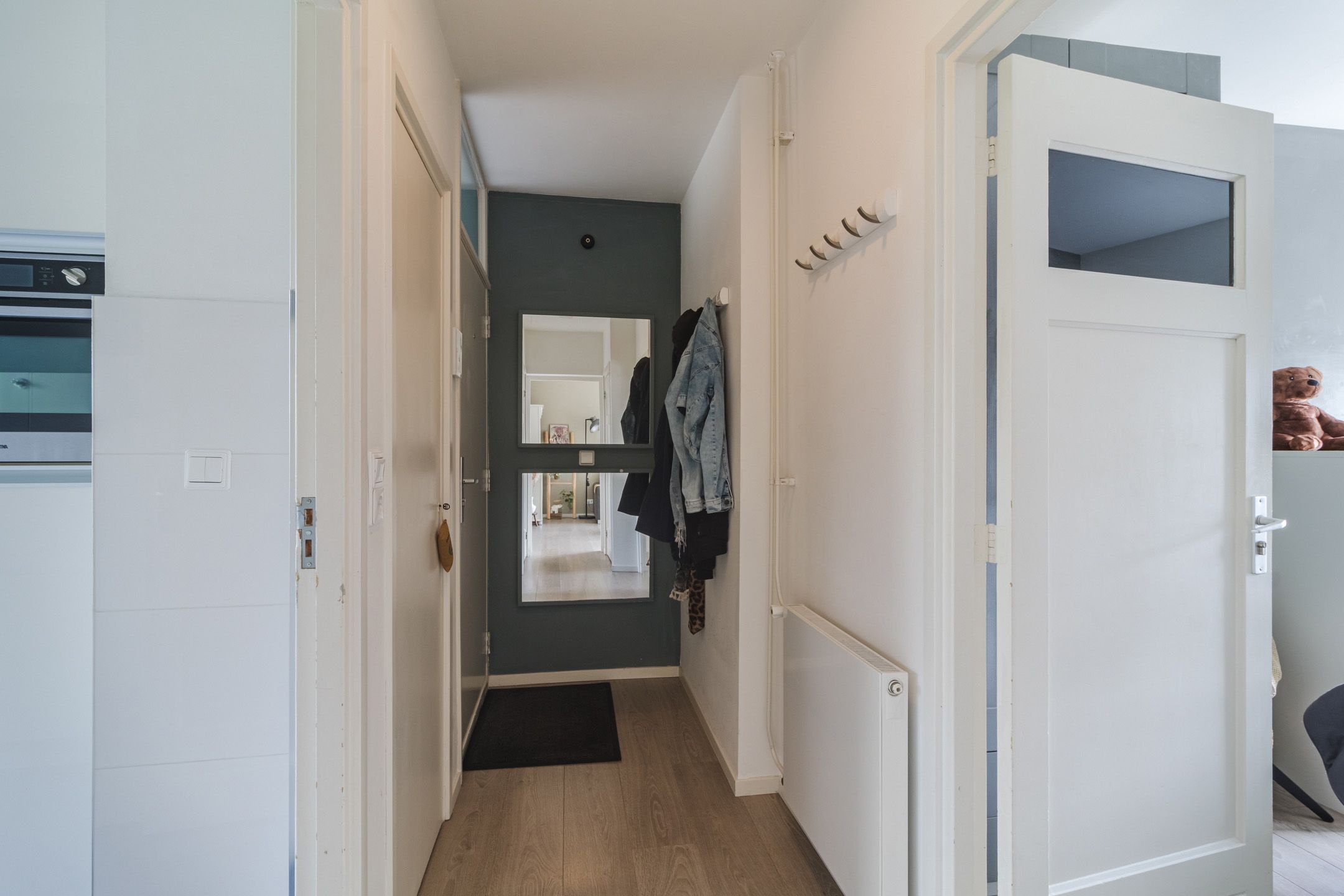 Photo 3 of Charlotte de Bourbonstraat 42
