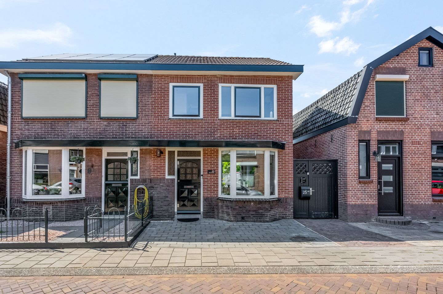Photo 5 of Gortstraat 23