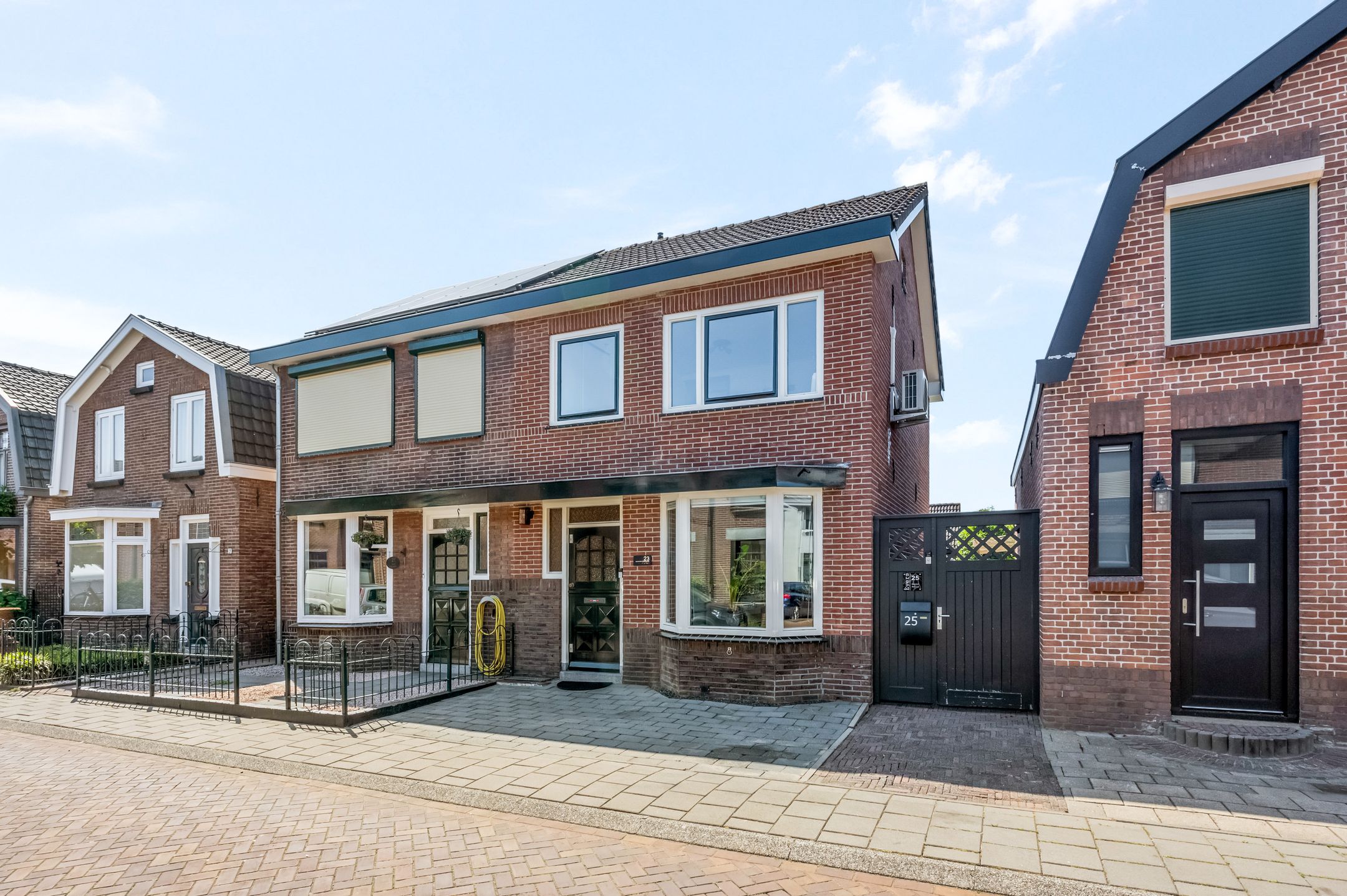 Gortstraat 23 
