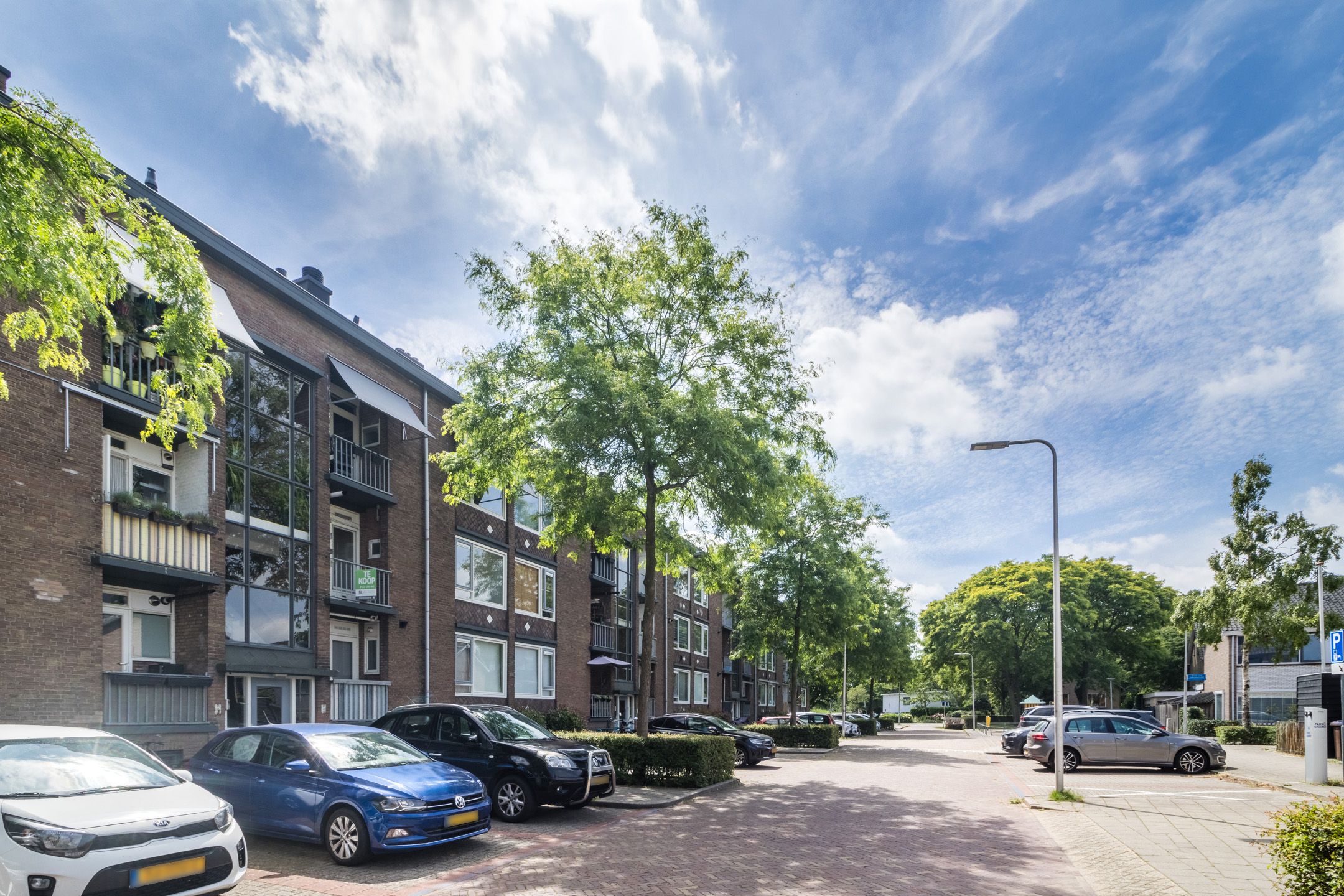 Photo 27 of Charlotte de Bourbonstraat 42