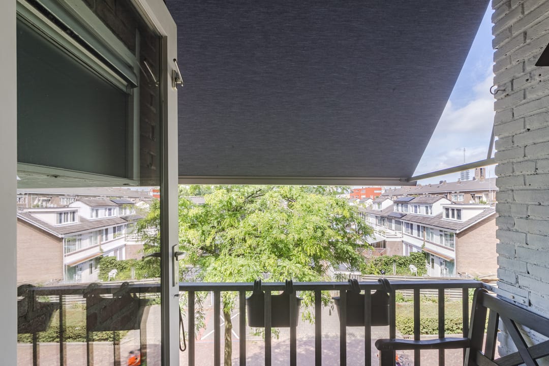 Photo 23 of Charlotte de Bourbonstraat 42