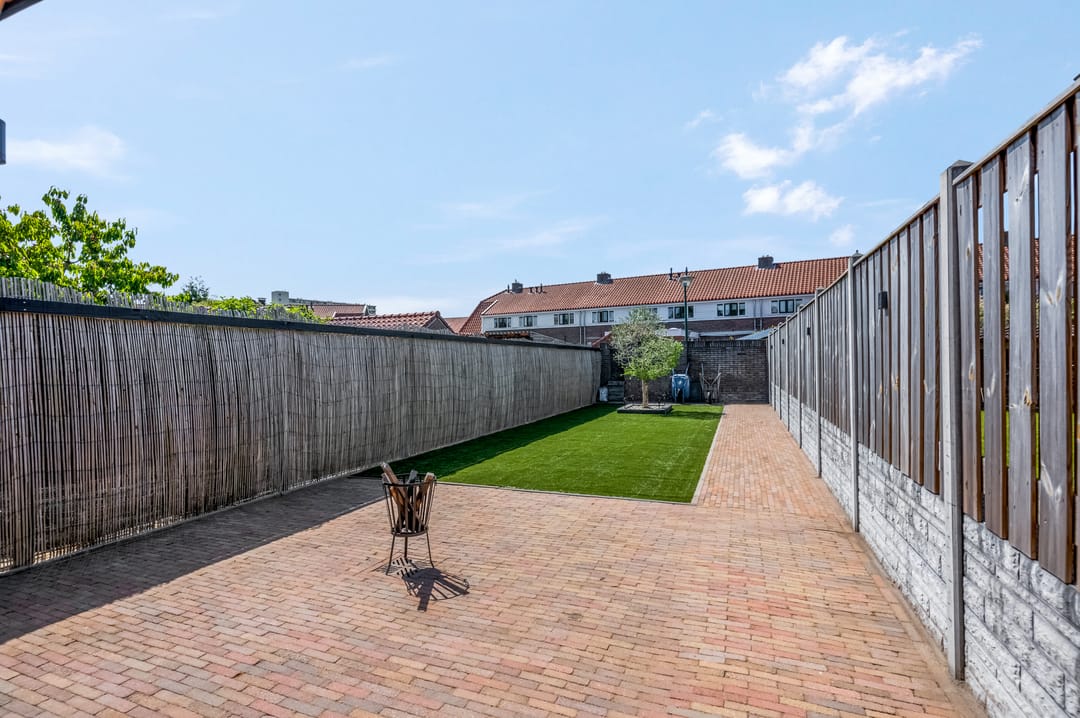 Photo 41 of Gortstraat 23