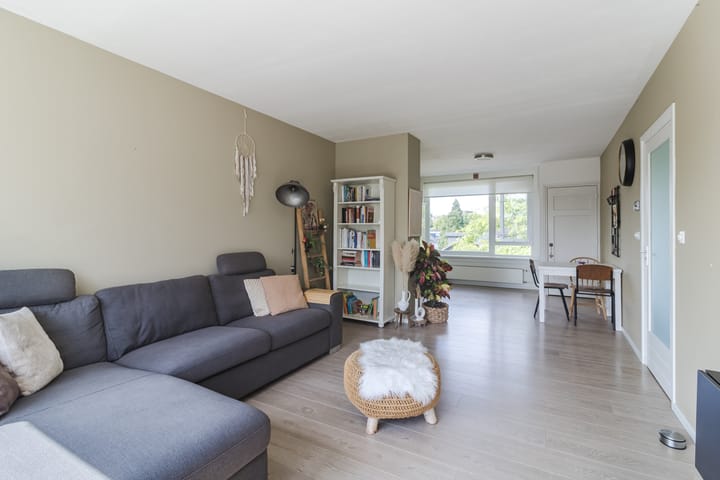 Photo 5 of Charlotte de Bourbonstraat 42