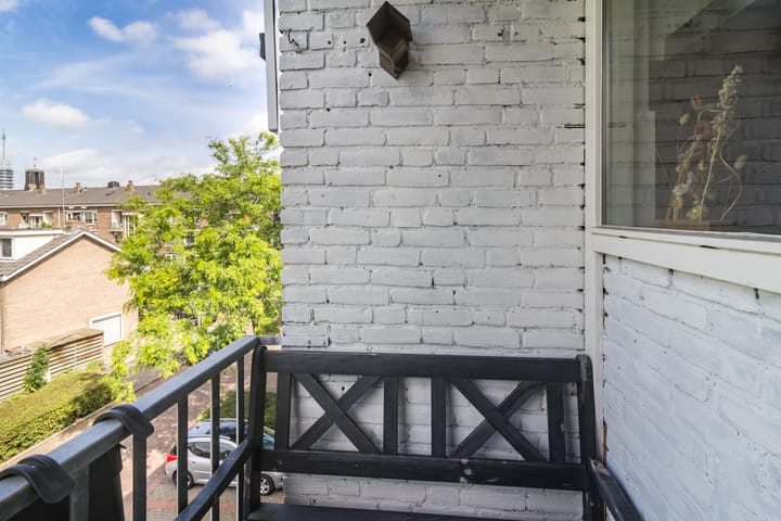 Appartement te koop: Charlotte de Bourbonstraat 42, Alphen Aan Den Rijn