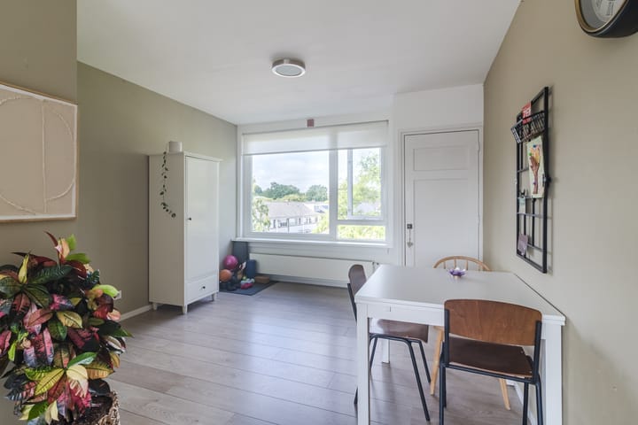 Appartement te koop: Charlotte de Bourbonstraat 42, Alphen Aan Den Rijn