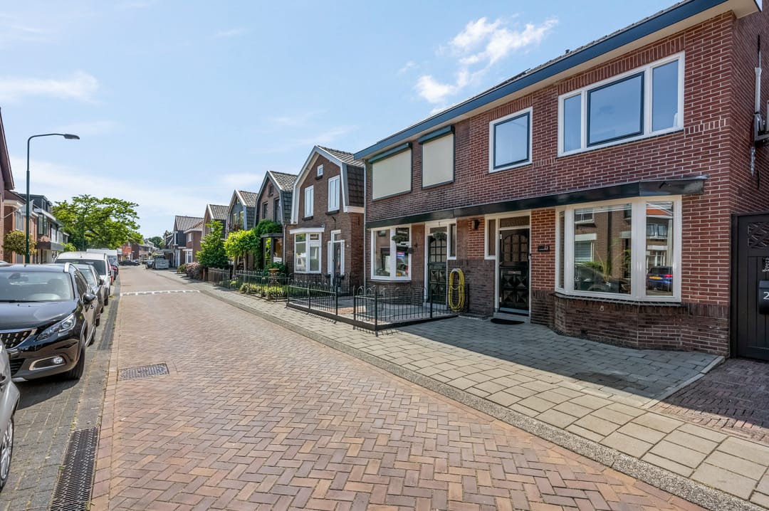 Photo 43 of Gortstraat 23