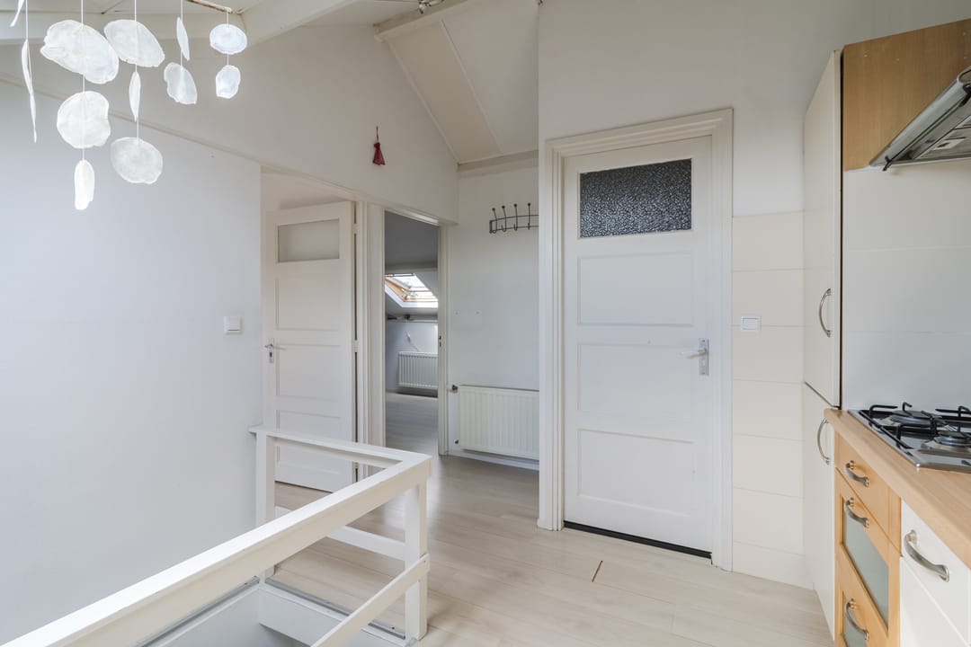 Photo 17 of Charlotte de Bourbonstraat 42