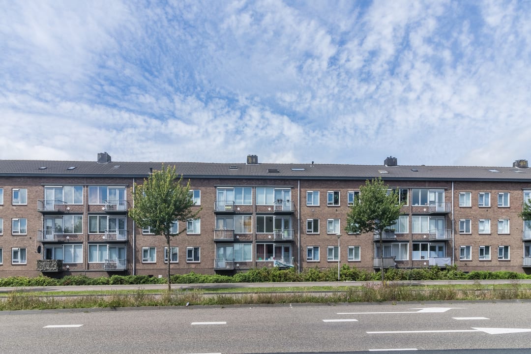 Photo 26 of Charlotte de Bourbonstraat 42