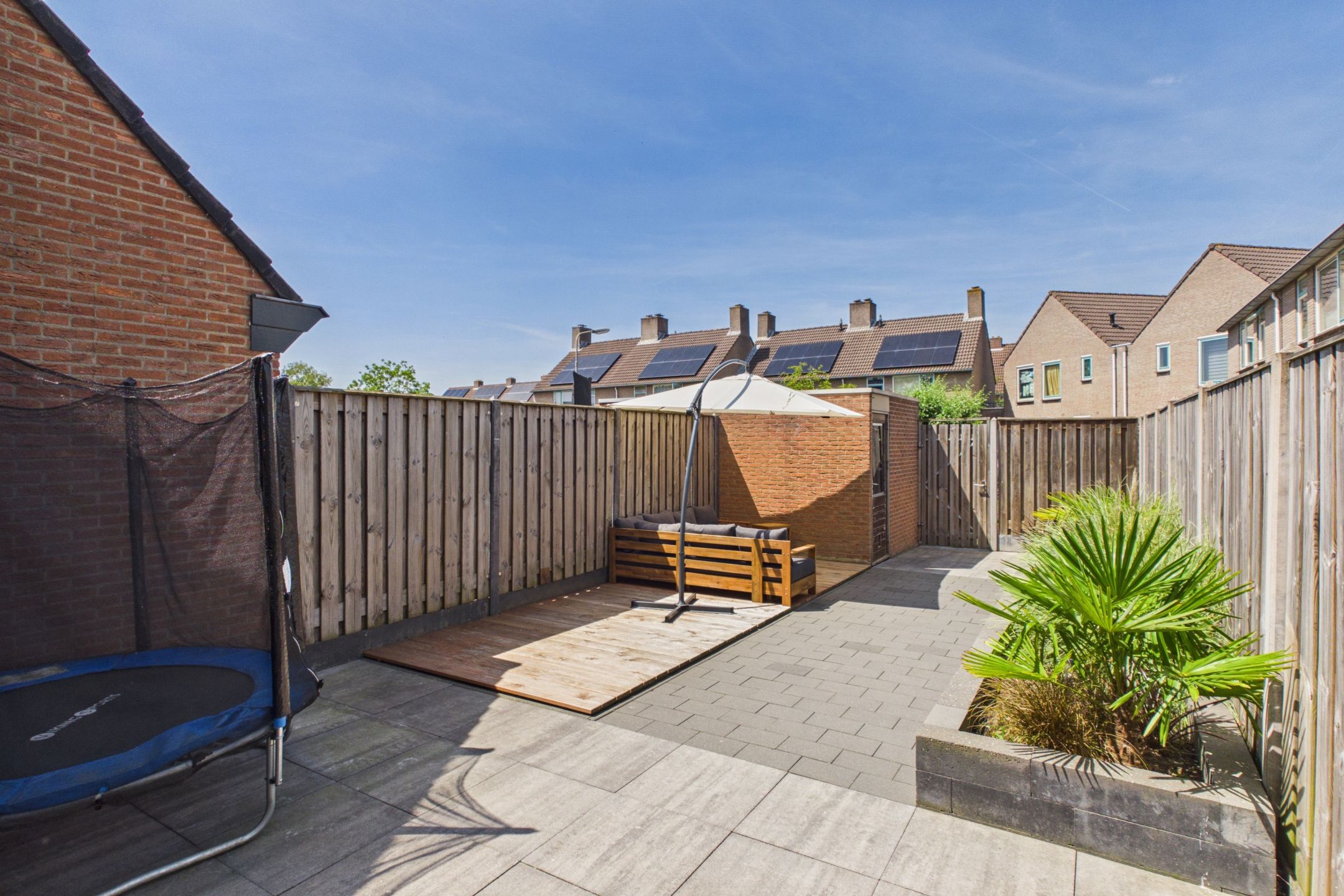 Photo 30 of Frans Halsstraat 19