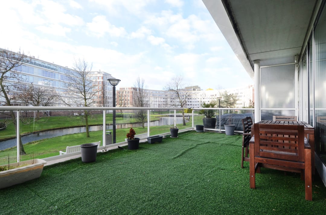 Photo 17 of Burgemeester De Monchyplein 283