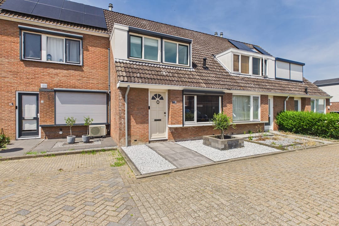 Photo 7 of Frans Halsstraat 19