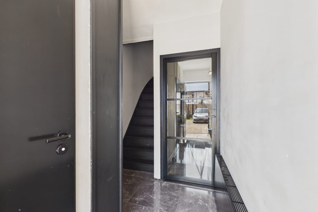 Photo 8 of Frans Halsstraat 19