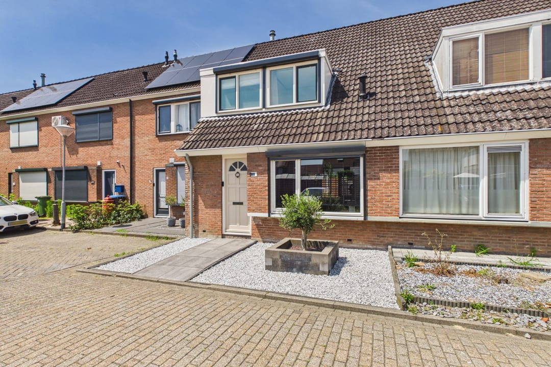 Photo 31 of Frans Halsstraat 19