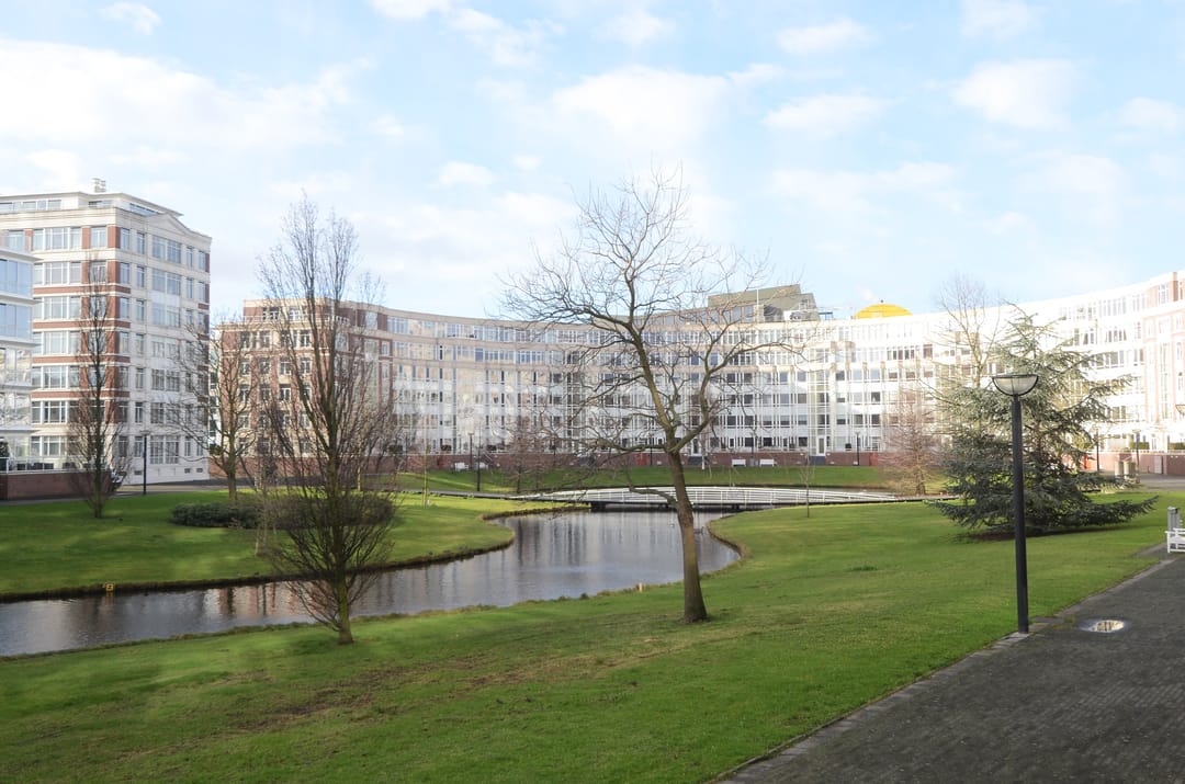 Photo 32 of Burgemeester De Monchyplein 283