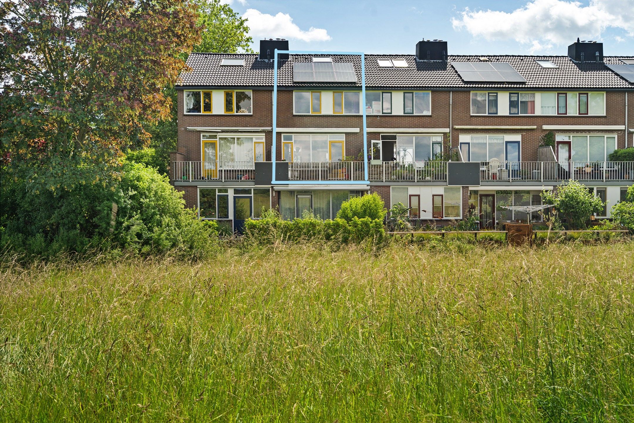 De Waarden 233