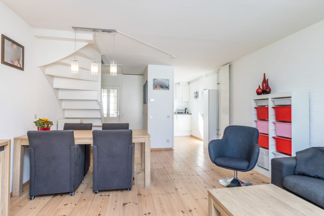 Photo 11 of Frans Halsstraat 10