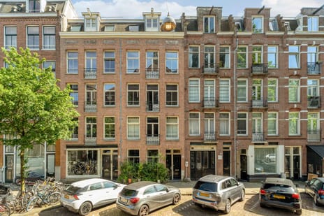Van Ostadestraat thumbnail