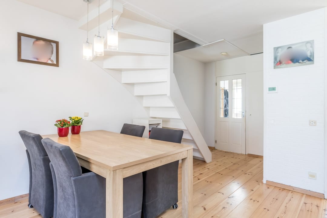 Photo 13 of Frans Halsstraat 10