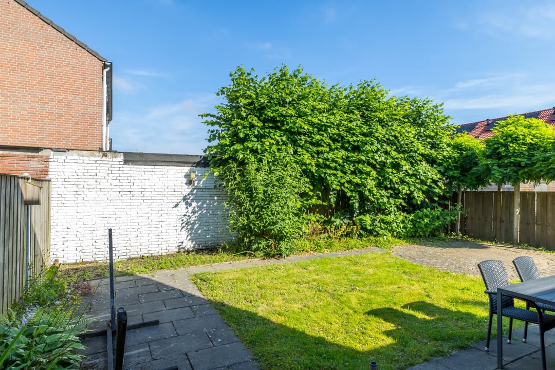 Photo 16 of Frans Halsstraat 10
