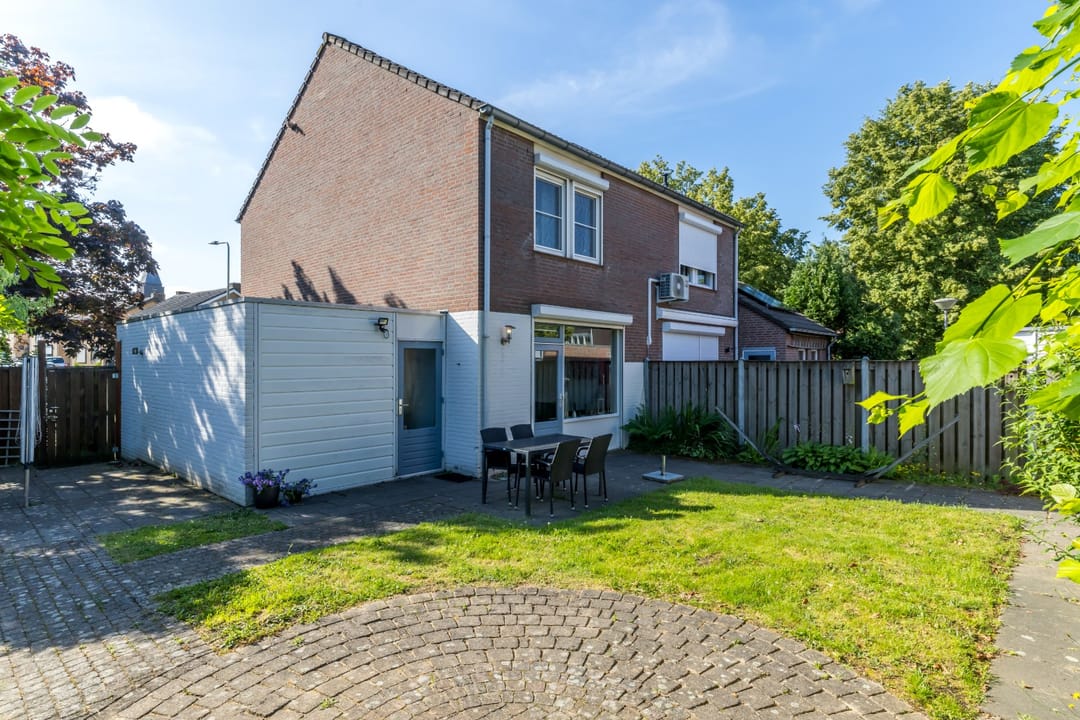 Photo 17 of Frans Halsstraat 10