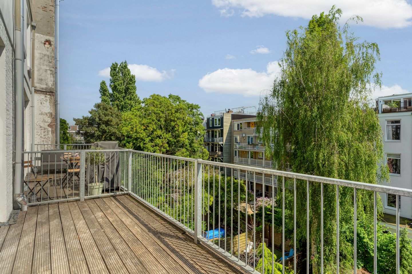 Foto 4 van Van Ostadestraat 200-3