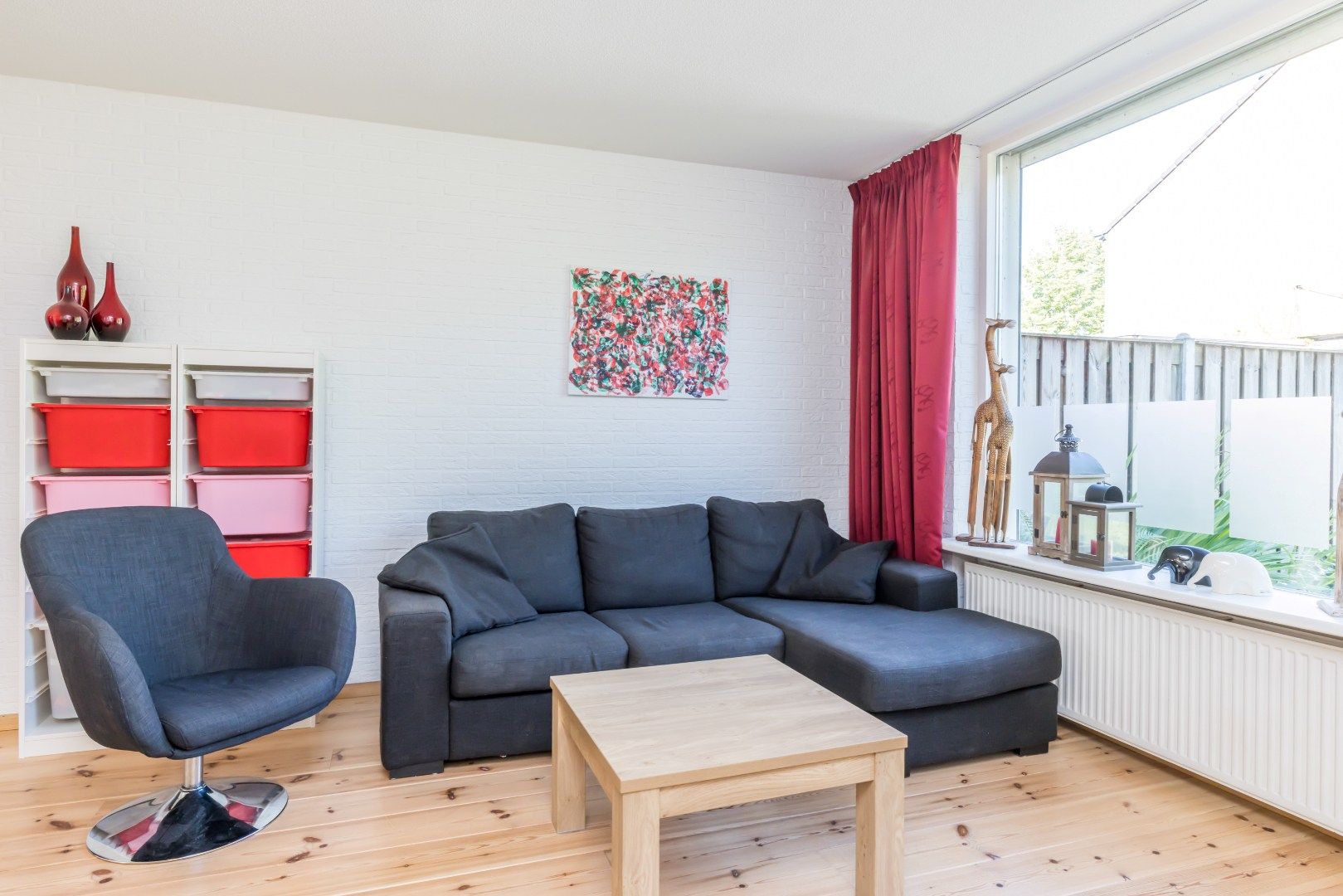 Photo 9 of Frans Halsstraat 10