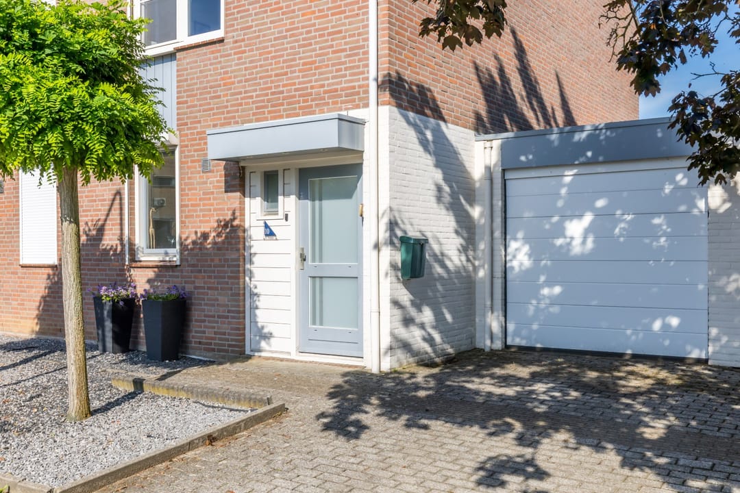 Photo 32 of Frans Halsstraat 10