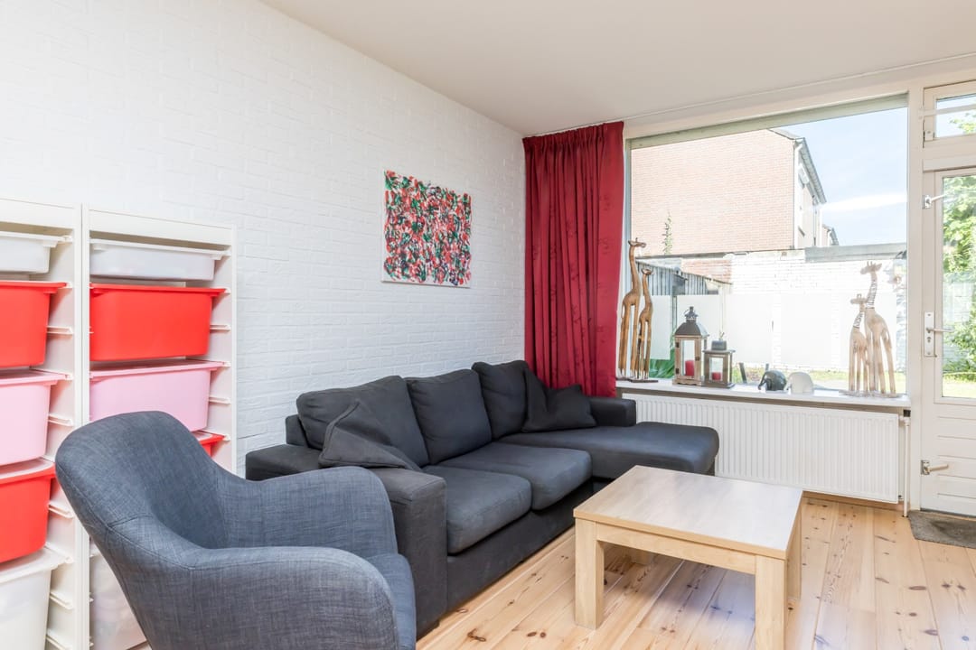 Photo 8 of Frans Halsstraat 10