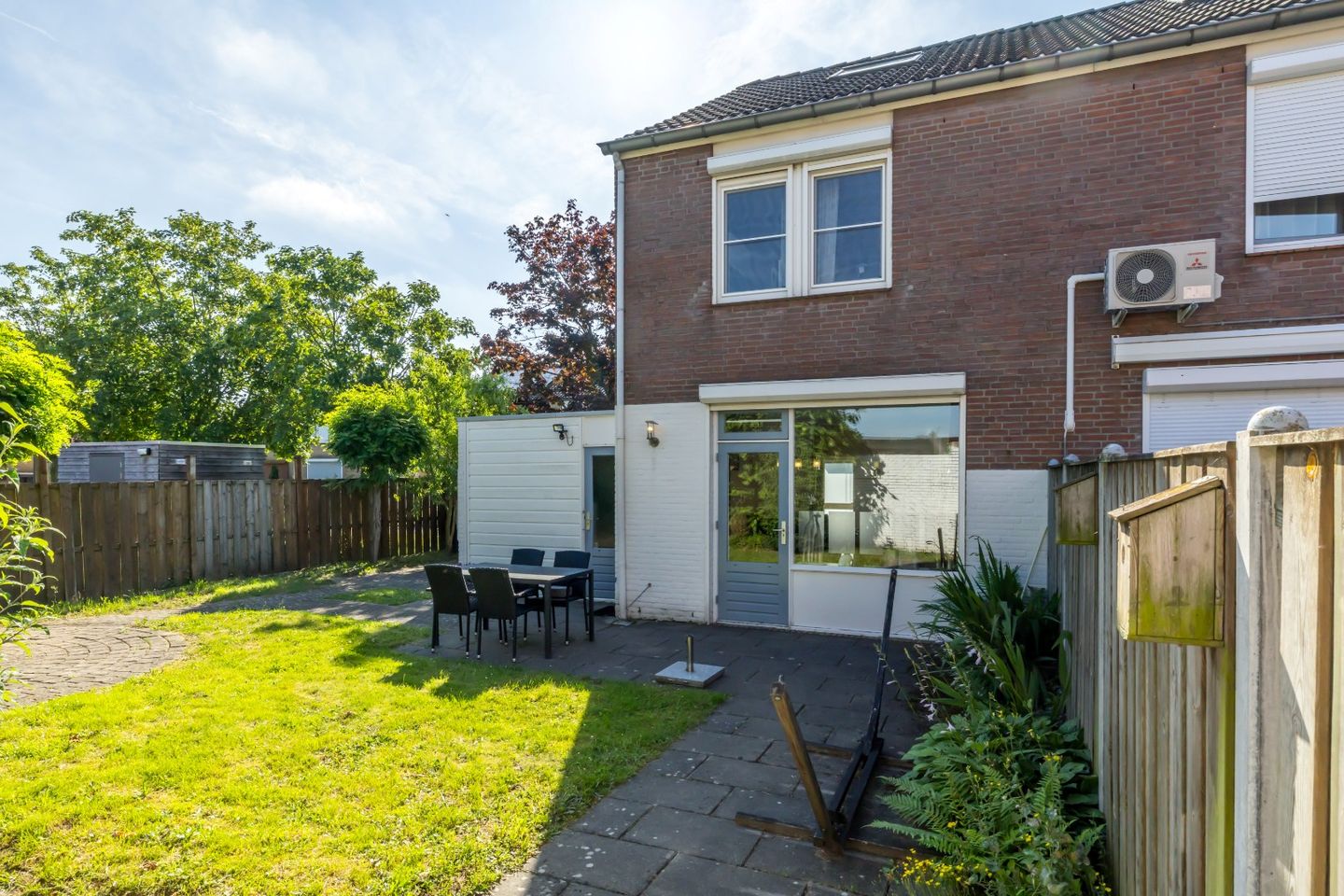 Photo 19 of Frans Halsstraat 10