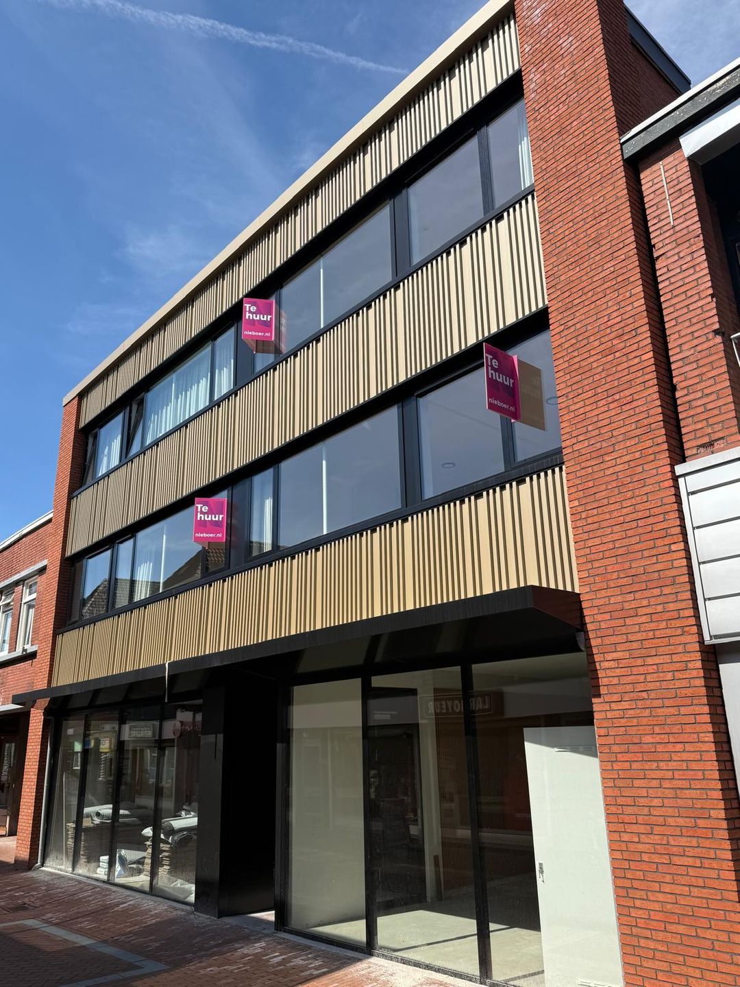 Foto 1 van Langestraat 99-C