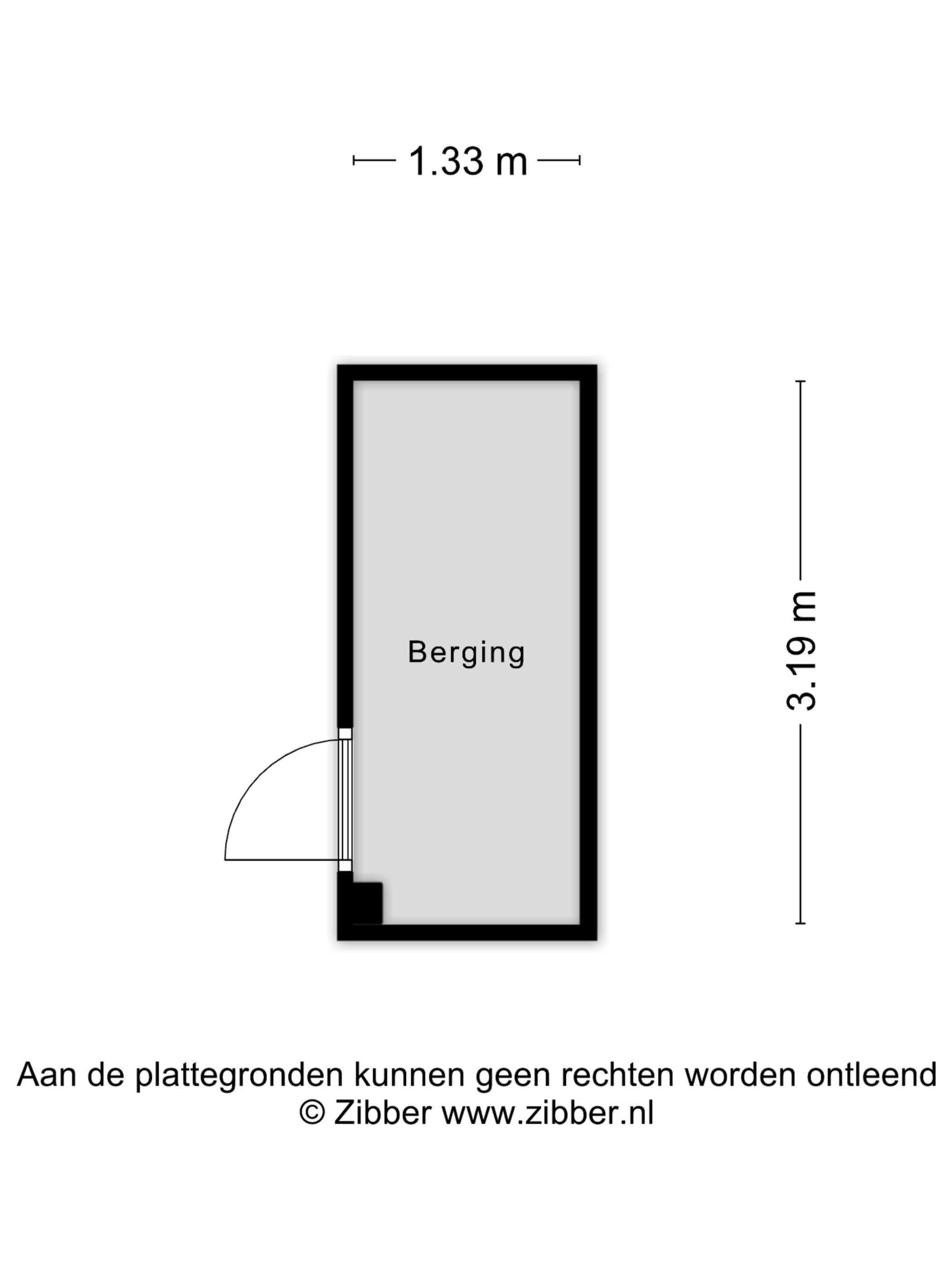 Foto 27 van Gruttersdijk 37-B