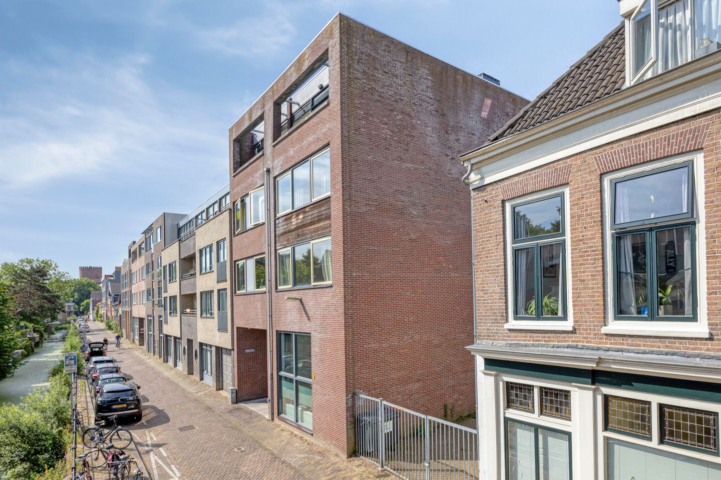 Foto 4 van Gruttersdijk 37-B