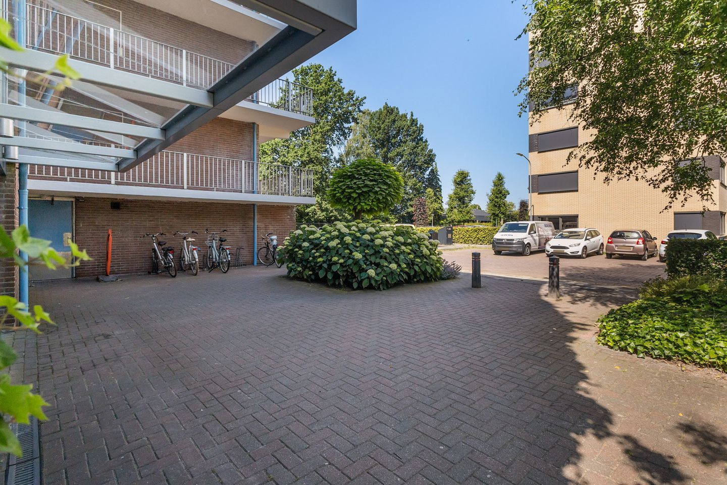 Foto 5 van Zwin 95