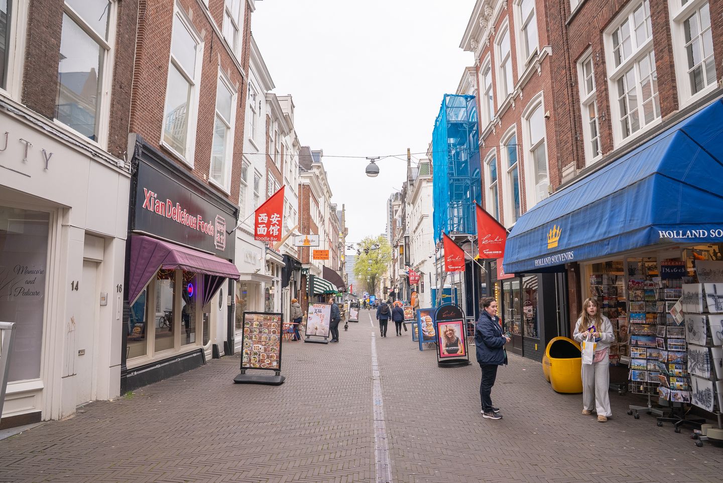 Bekijk foto 3 van Korte Poten 11